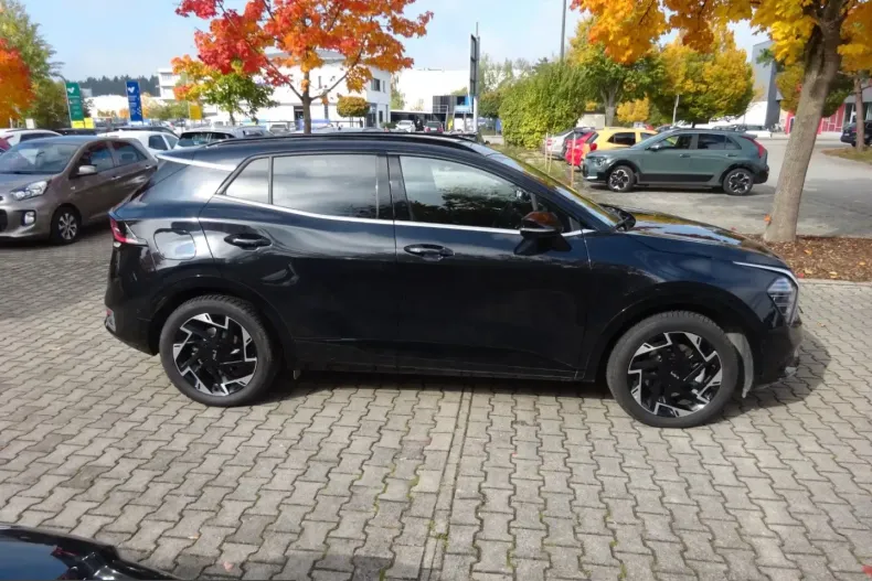 Kia Sportage din 2025 cu 20.792 km - oferta KIA199743 - foto 4