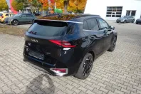 Kia Sportage din 2025 cu 20.792 km - oferta KIA199743 - foto 5