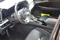 Kia Sportage din 2025 cu 20.792 km - oferta KIA199743 - foto 9