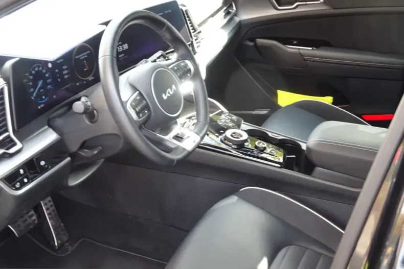 Kia Sportage din 2025 cu 20.792 km - oferta KIA199743 - foto 9