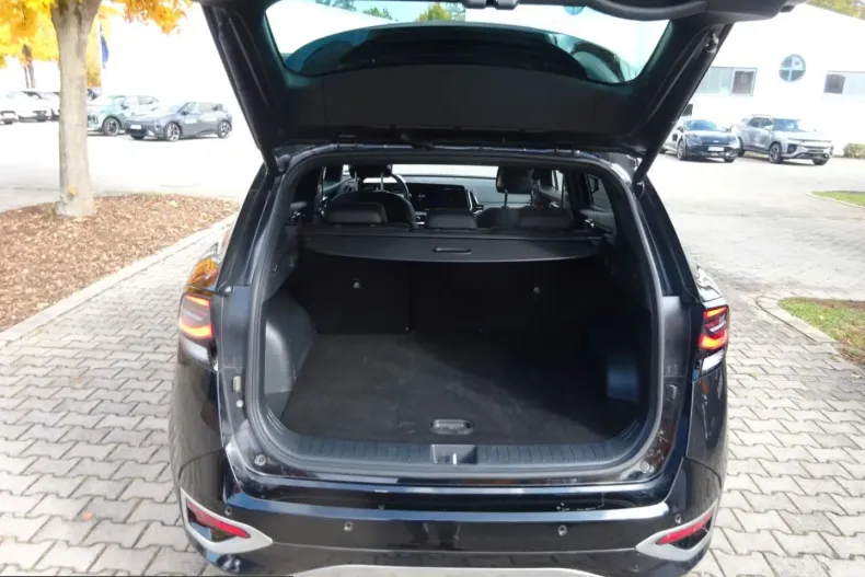 Kia Sportage din 2025 cu 20.792 km - oferta KIA199743 - foto 12