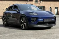 Porsche Macan din 2025 cu 9.300 km - oferta POR199744 - foto 1