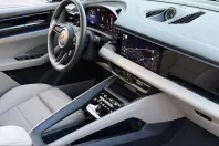 Porsche Macan din 2025 cu 9.300 km - oferta POR199744 - foto 2