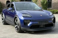 Porsche Macan din 2025 cu 9.300 km - oferta POR199744 - foto 3