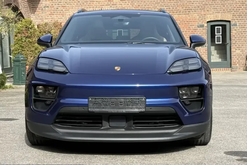 Porsche Macan din 2025 cu 9.300 km - oferta POR199744 - foto 5