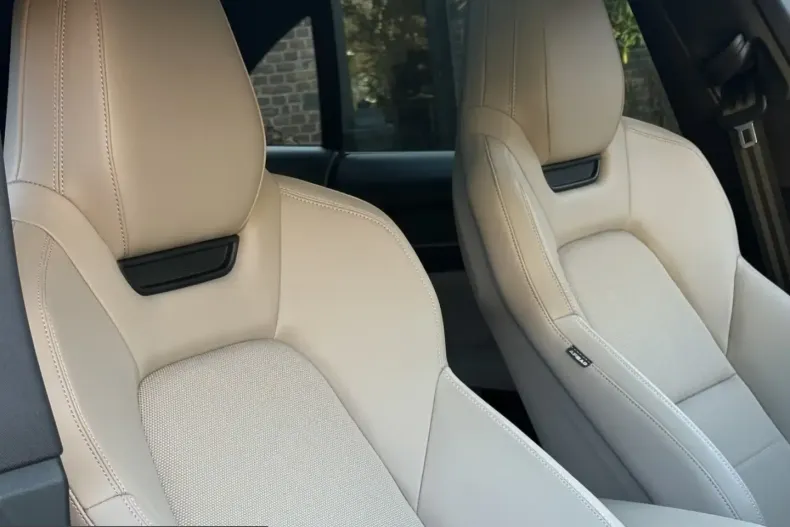 Porsche Macan din 2025 cu 9.300 km - oferta POR199744 - foto 6