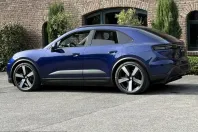 Porsche Macan din 2025 cu 9.300 km - oferta POR199744 - foto 11