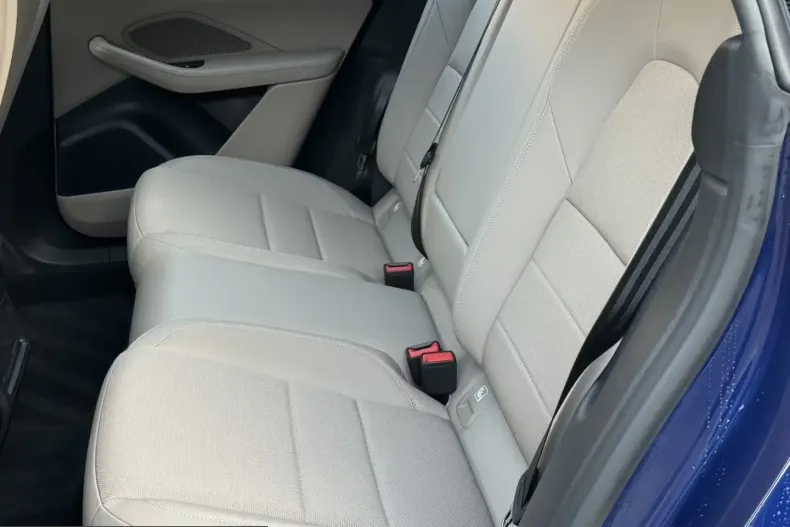 Porsche Macan din 2025 cu 9.300 km - oferta POR199744 - foto 14