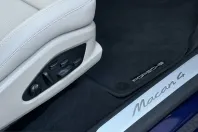 Porsche Macan din 2025 cu 9.300 km - oferta POR199744 - foto 16