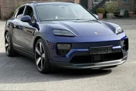 Porsche Macan din 2025 cu 9.300 km - oferta POR199744 - foto 18