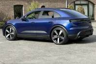 Porsche Macan din 2025 cu 9.300 km - oferta POR199744 - foto 21