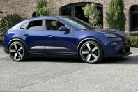 Porsche Macan din 2025 cu 9.300 km - oferta POR199744 - foto 23