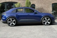 Porsche Macan din 2025 cu 9.300 km - oferta POR199744 - foto 28