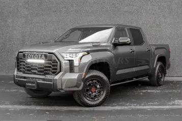 Toyota Tundra din 2026 - oferta TOY199745