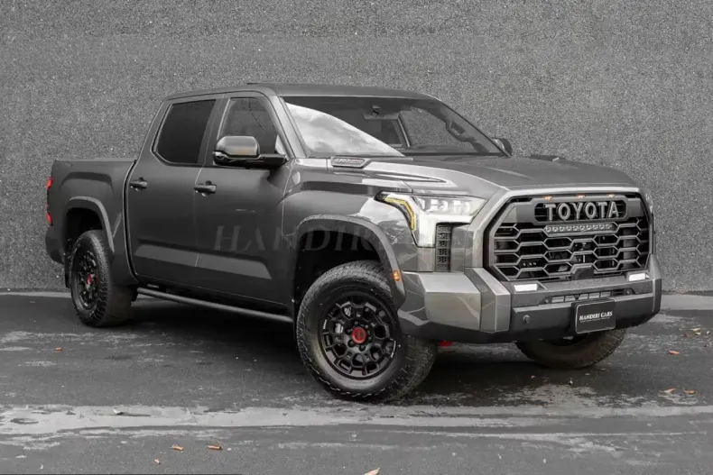 Toyota Tundra din 2026 cu 50 km - oferta TOY199745 - foto 3