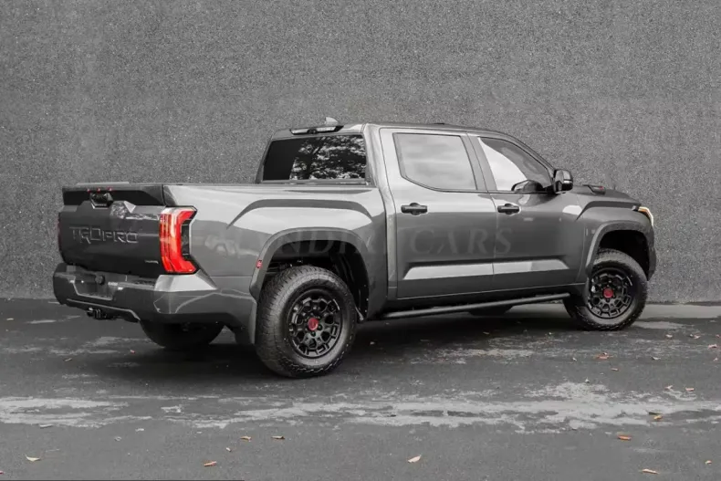 Toyota Tundra din 2026 cu 50 km - oferta TOY199745 - foto 5