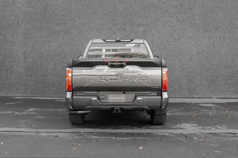 Toyota Tundra din 2026 cu 50 km - oferta TOY199745 - foto 6