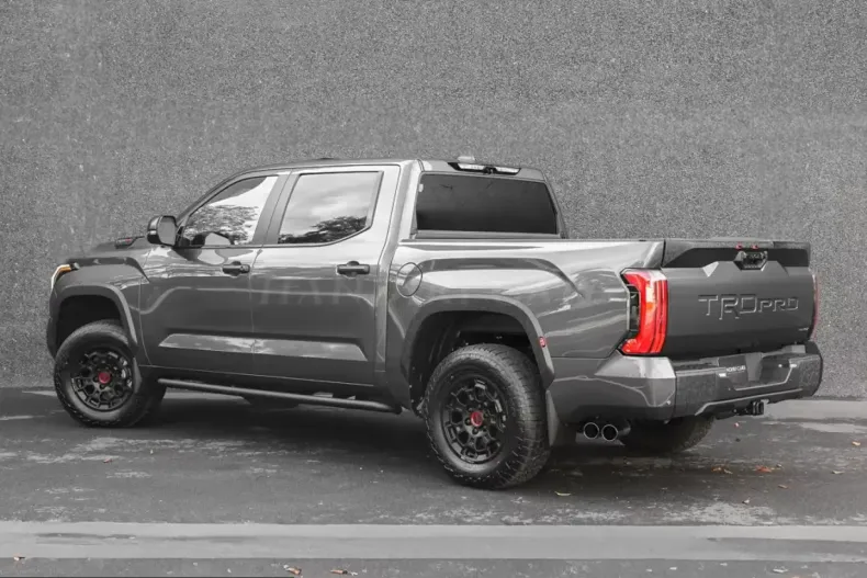 Toyota Tundra din 2026 cu 50 km - oferta TOY199745 - foto 7