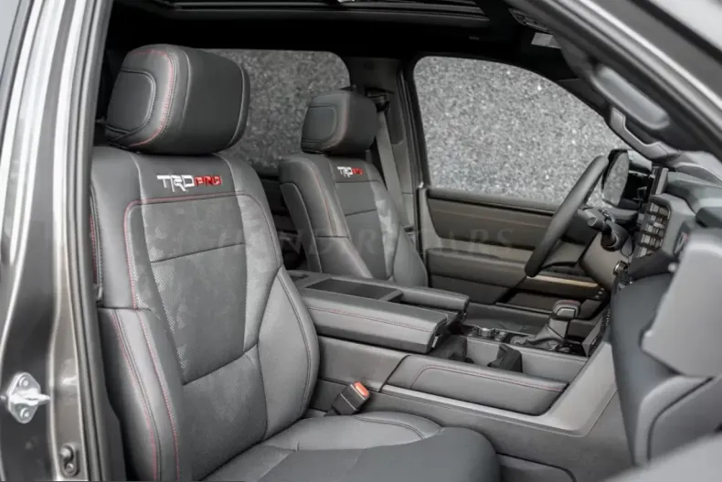 Toyota Tundra din 2026 cu 50 km - oferta TOY199745 - foto 9