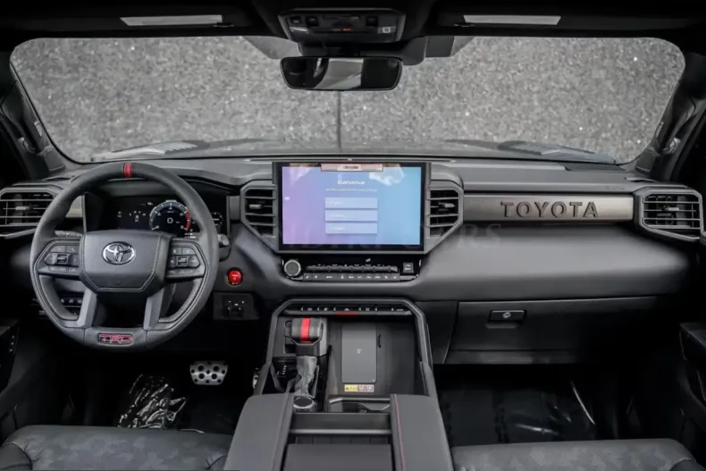 Toyota Tundra din 2026 cu 50 km - oferta TOY199745 - foto 13