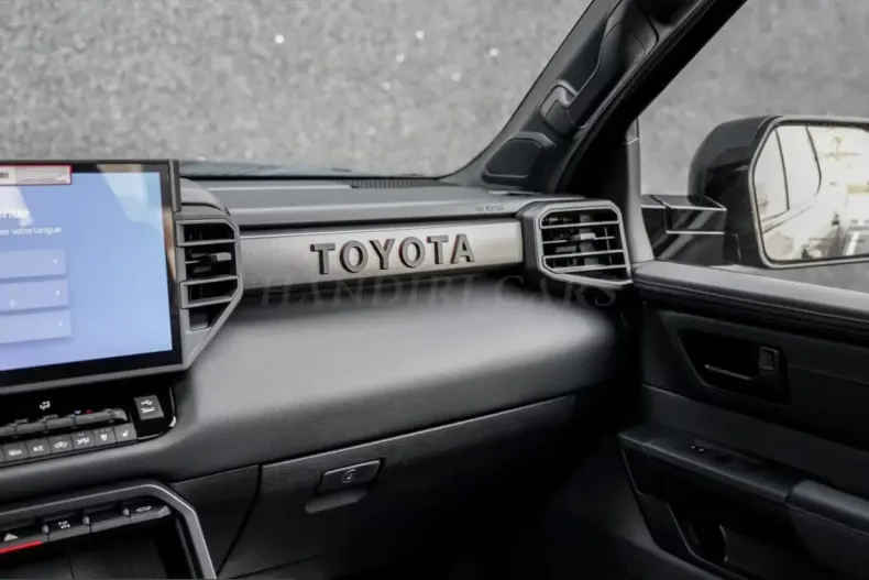 Toyota Tundra din 2026 cu 50 km - oferta TOY199745 - foto 14