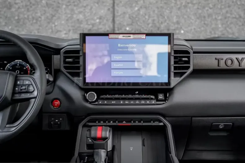 Toyota Tundra din 2026 cu 50 km - oferta TOY199745 - foto 15