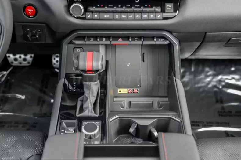 Toyota Tundra din 2026 cu 50 km - oferta TOY199745 - foto 16