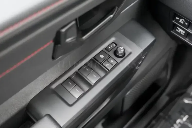 Toyota Tundra din 2026 cu 50 km - oferta TOY199745 - foto 19