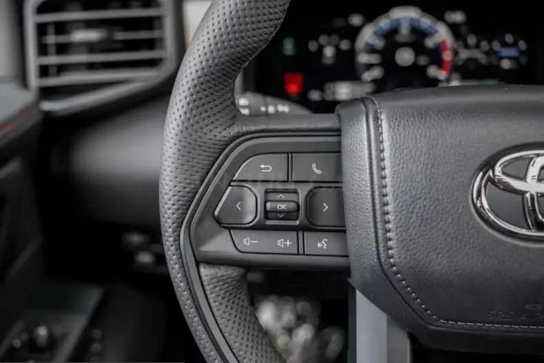 Toyota Tundra din 2026 cu 50 km - oferta TOY199745 - foto 20