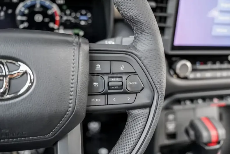 Toyota Tundra din 2026 cu 50 km - oferta TOY199745 - foto 22