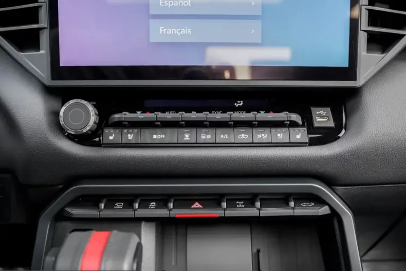 Toyota Tundra din 2026 cu 50 km - oferta TOY199745 - foto 24