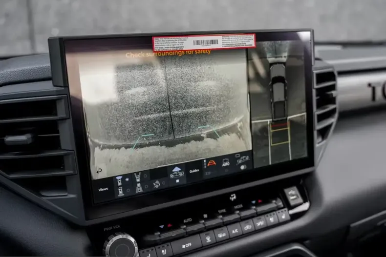 Toyota Tundra din 2026 cu 50 km - oferta TOY199745 - foto 25