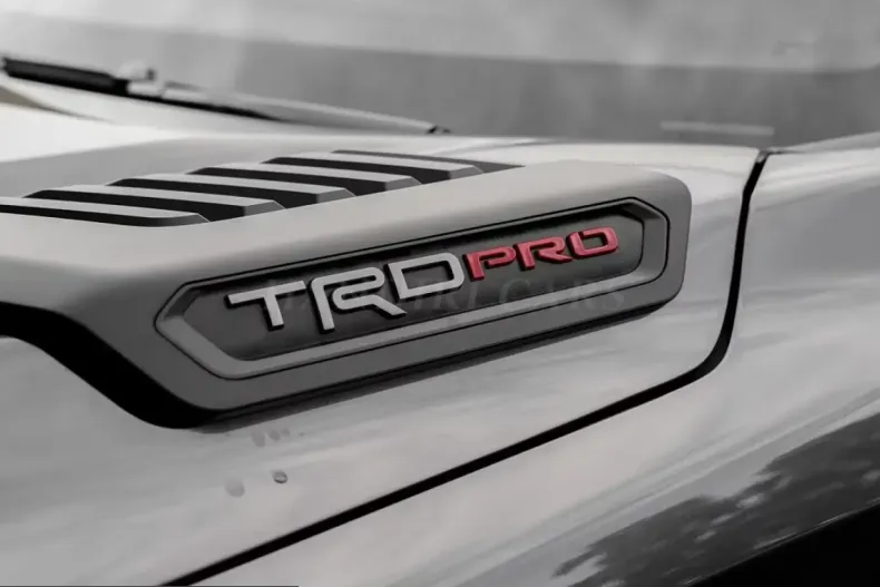 Toyota Tundra din 2026 cu 50 km - oferta TOY199745 - foto 28