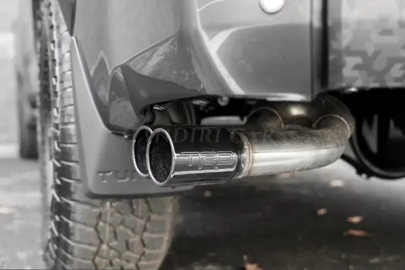 Toyota Tundra din 2026 cu 50 km - oferta TOY199745 - foto 30