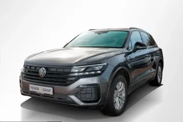 Volkswagen Touareg din 2022 - oferta VOL199746