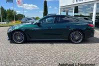 Alpina D4 din 2024 cu 37.500 km - oferta ALP199747 - foto 2