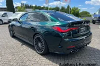 Alpina D4 din 2024 cu 37.500 km - oferta ALP199747 - foto 6