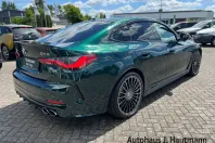 Alpina D4 din 2024 cu 37.500 km - oferta ALP199747 - foto 8