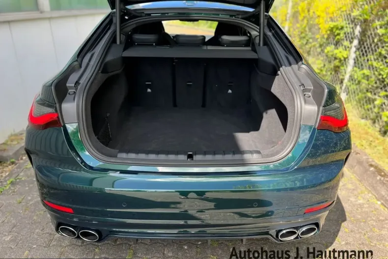 Alpina D4 din 2024 cu 37.500 km - oferta ALP199747 - foto 10