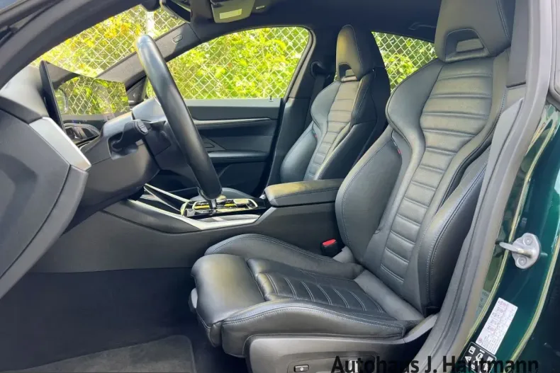 Alpina D4 din 2024 cu 37.500 km - oferta ALP199747 - foto 13