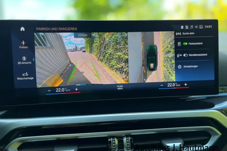 Alpina D4 din 2024 cu 37.500 km - oferta ALP199747 - foto 17