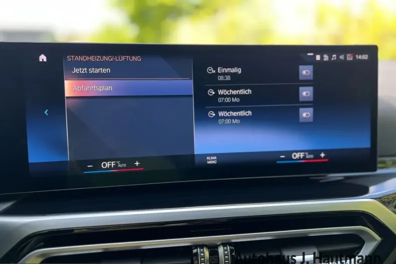 Alpina D4 din 2024 cu 37.500 km - oferta ALP199747 - foto 18