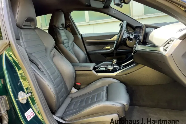 Alpina D4 din 2024 cu 37.500 km - oferta ALP199747 - foto 20