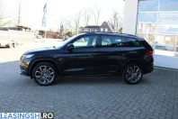 Skoda Kodiaq din 2021 cu 89.000 km - oferta SKO199748 - foto 3