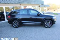 Skoda Kodiaq din 2021 cu 89.000 km - oferta SKO199748 - foto 4