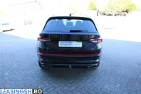 Skoda Kodiaq din 2021 cu 89.000 km - oferta SKO199748 - foto 5