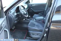 Skoda Kodiaq din 2021 cu 89.000 km - oferta SKO199748 - foto 8