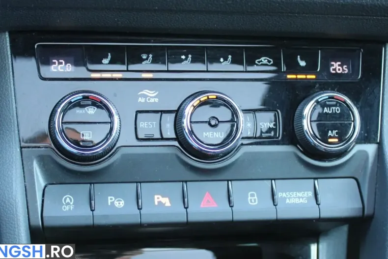 Skoda Kodiaq din 2021 cu 89.000 km - oferta SKO199748 - foto 12