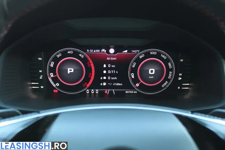 Skoda Kodiaq din 2021 cu 89.000 km - oferta SKO199748 - foto 13