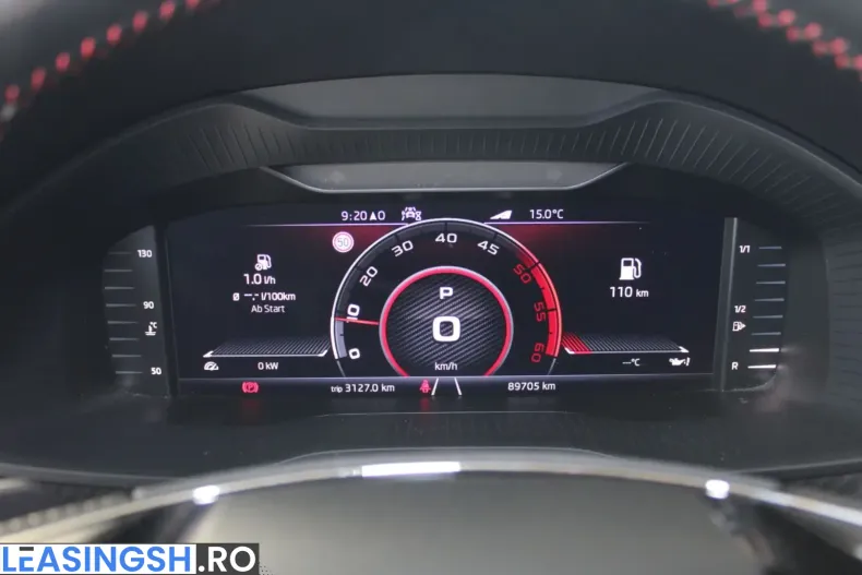 Skoda Kodiaq din 2021 cu 89.000 km - oferta SKO199748 - foto 14